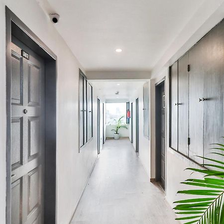 Super Townhouse Reva College University Yelahanka Exterior foto